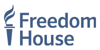 freedom house logo