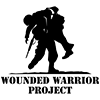 wounded warriors project logo